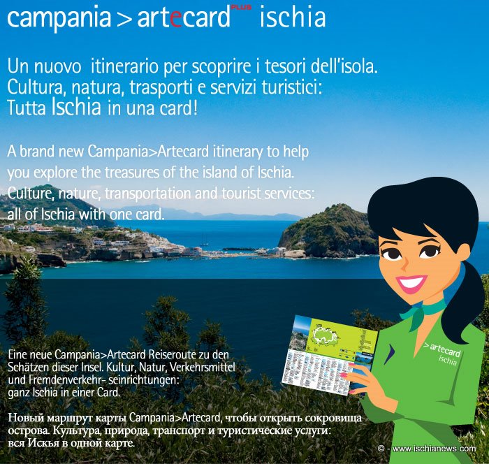 artecard-ischia