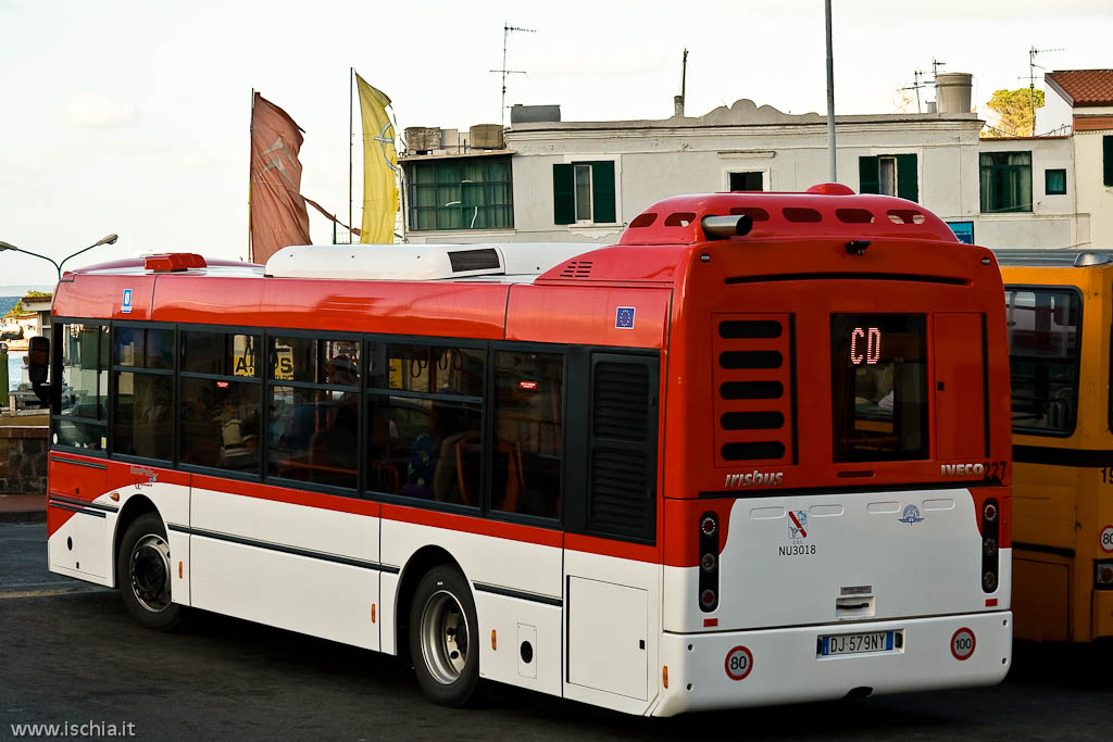 trasporti marittimi