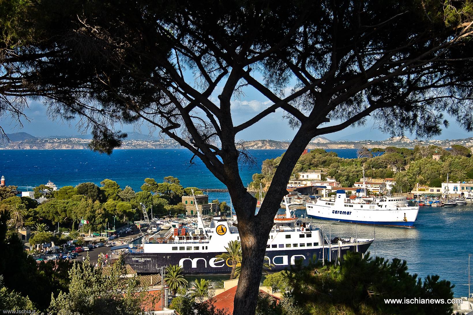 porto-ischia